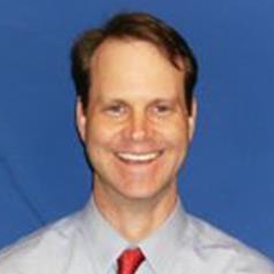 Dr. Richard Crane, MD