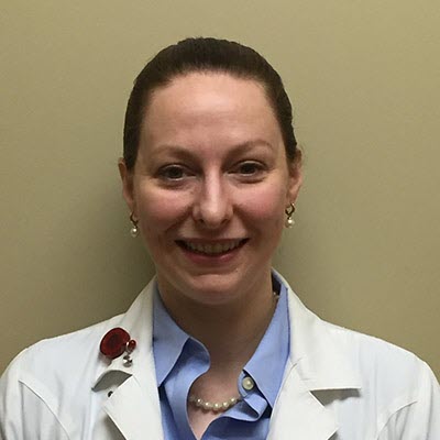 Jennifer Reed, PA-C