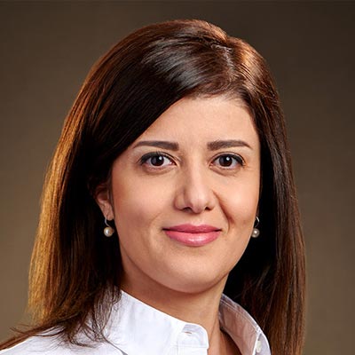 Dr. Leila Khaddour, MD