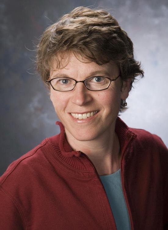Dr. Anita Meyer, MD