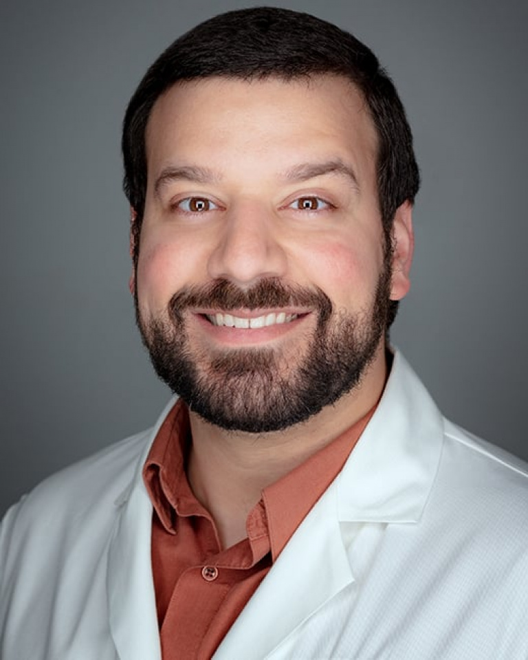 Dr. Arthur Parsee, MD