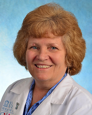Melody Watral, CPNP