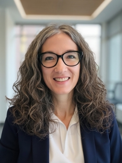Alexis Zornitta, PhD