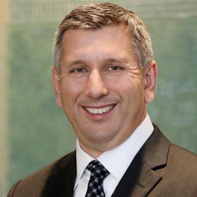 Dr. Michael Charlton, MD