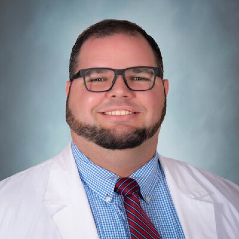 Dr. Benjamin Byerly, DO