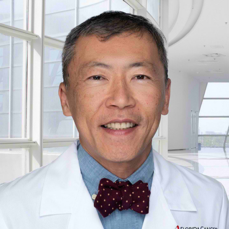 Dr. Luis Chu, MD