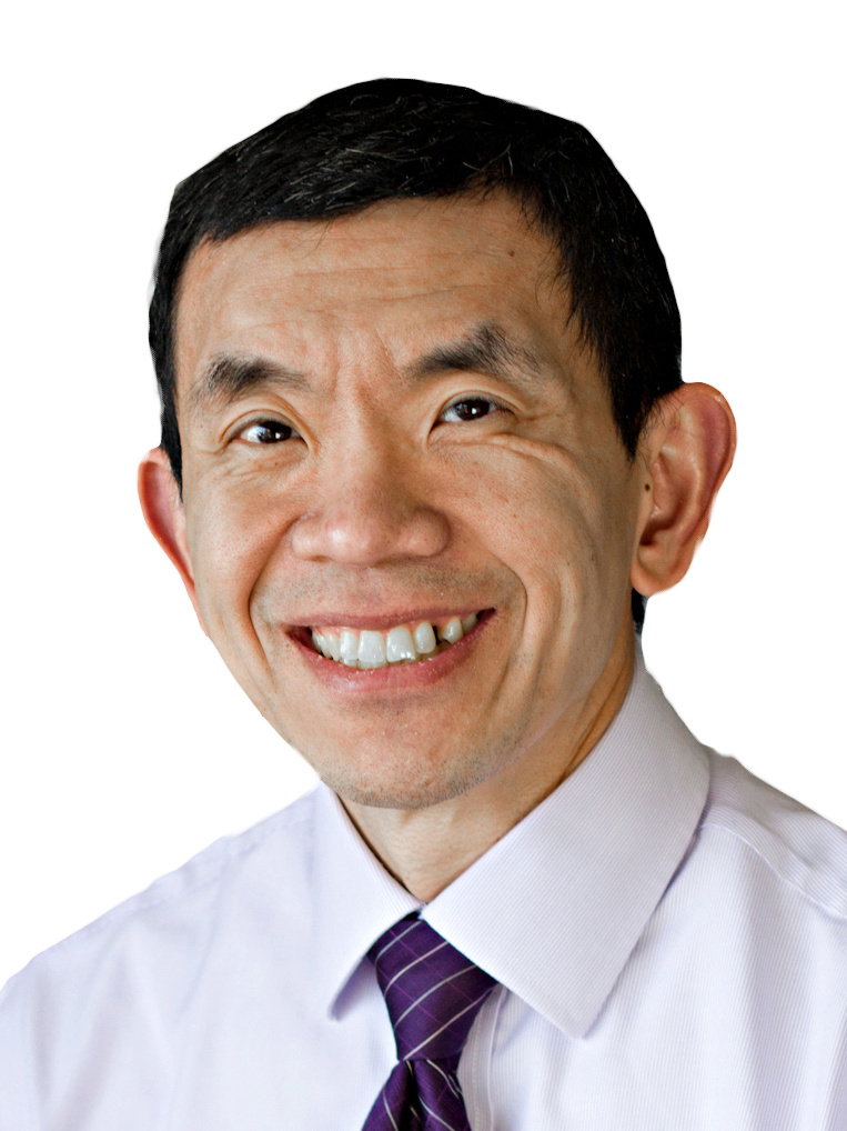 Dr. Daniel Cheng, MD