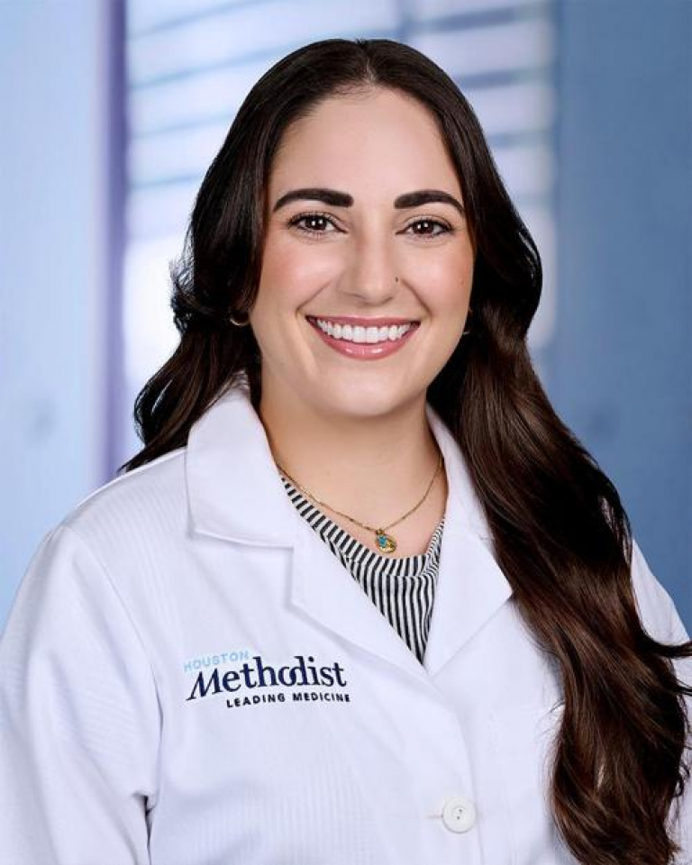 Dr. Jessica Figueredo, DO