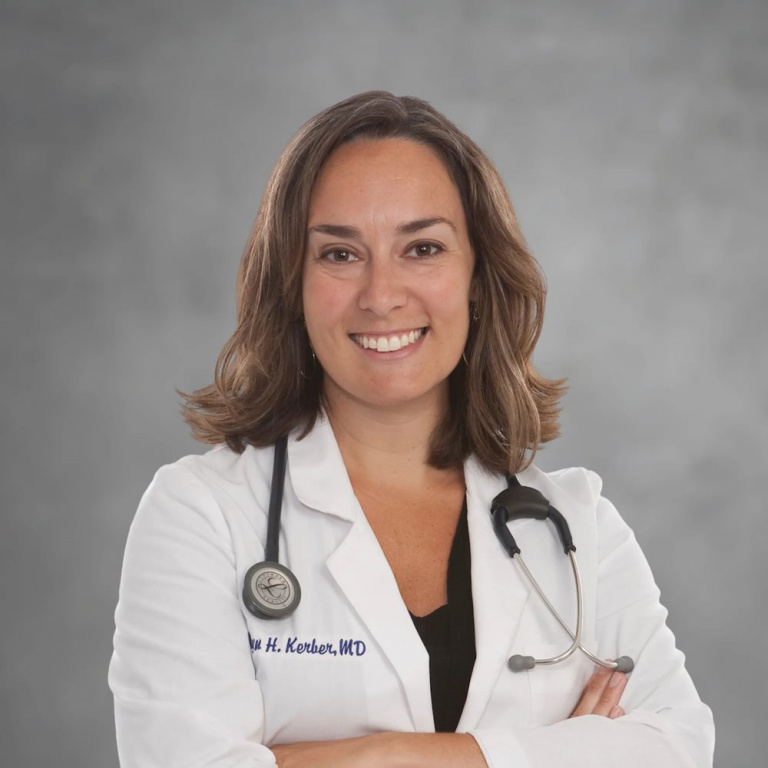 Dr. Ayn Kerber, MD