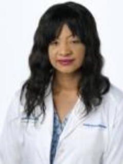 Nwamaka Ilonzo, APRN