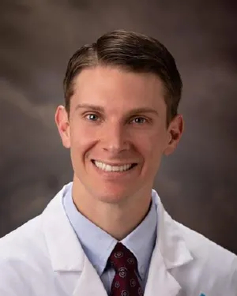Dr. Kevin Waits, MD