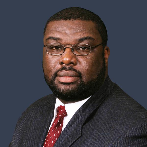 Dr. Adedamola Omogbehin, MD