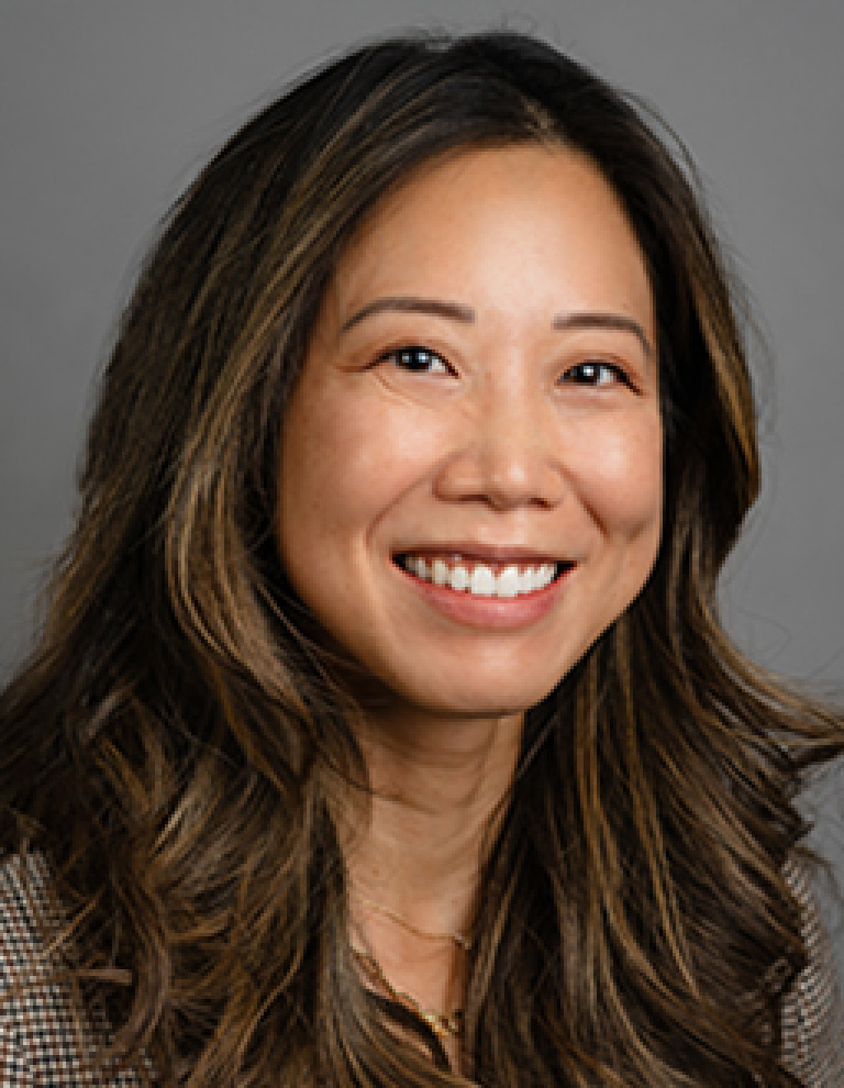 Dr. Anne Hseu, MD