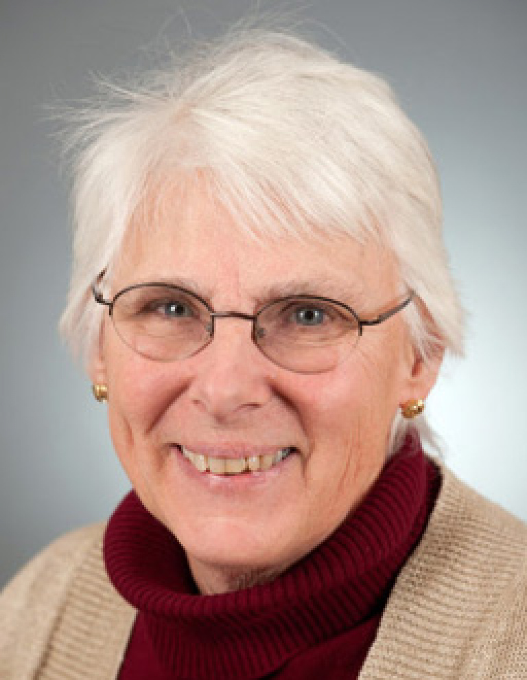 Dr. Judith Palfrey, MD