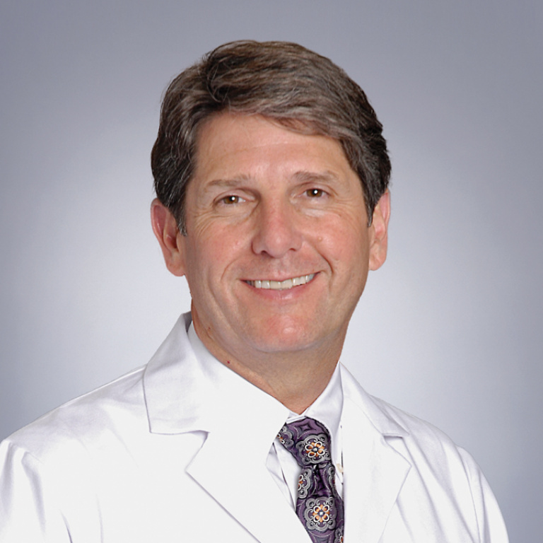 Dr. Jon Trankina, MD