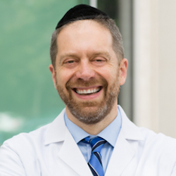 Dr. Alex Polotsky, MD