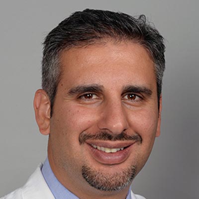 Dr. Alen Cohen, MD