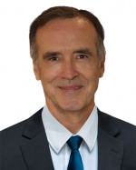 Dr. Steven Inglis, MD