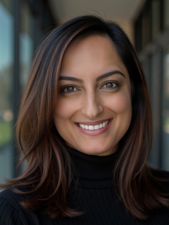 Dr. Ramneek Nakai, DO