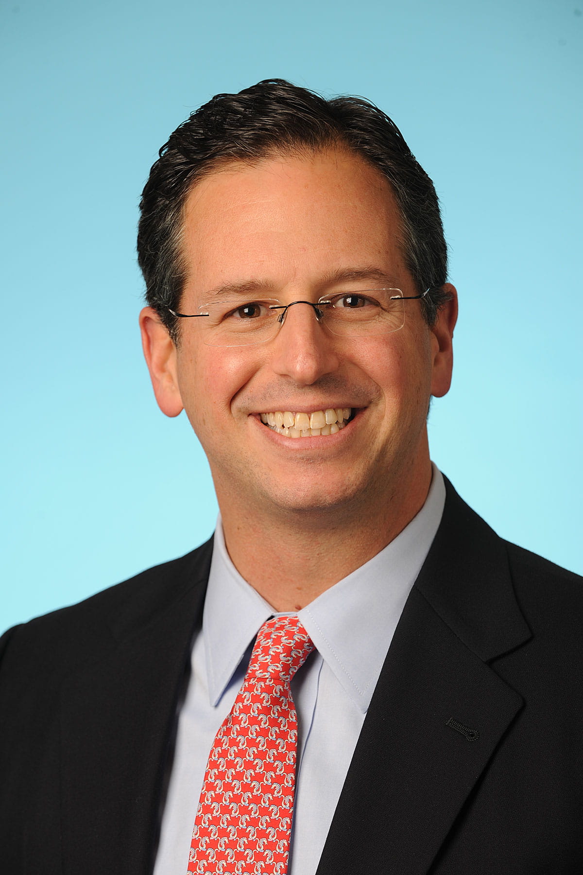 Dr. Jason Frischer, MD