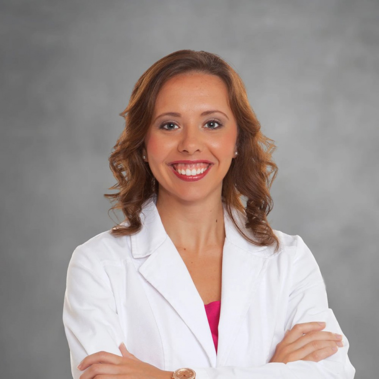 Katherine Kudrick, PA-C