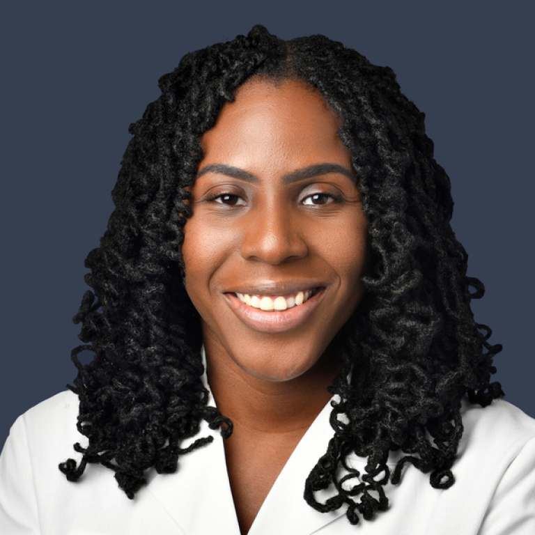 Dr. Alaine Ainsley, MD