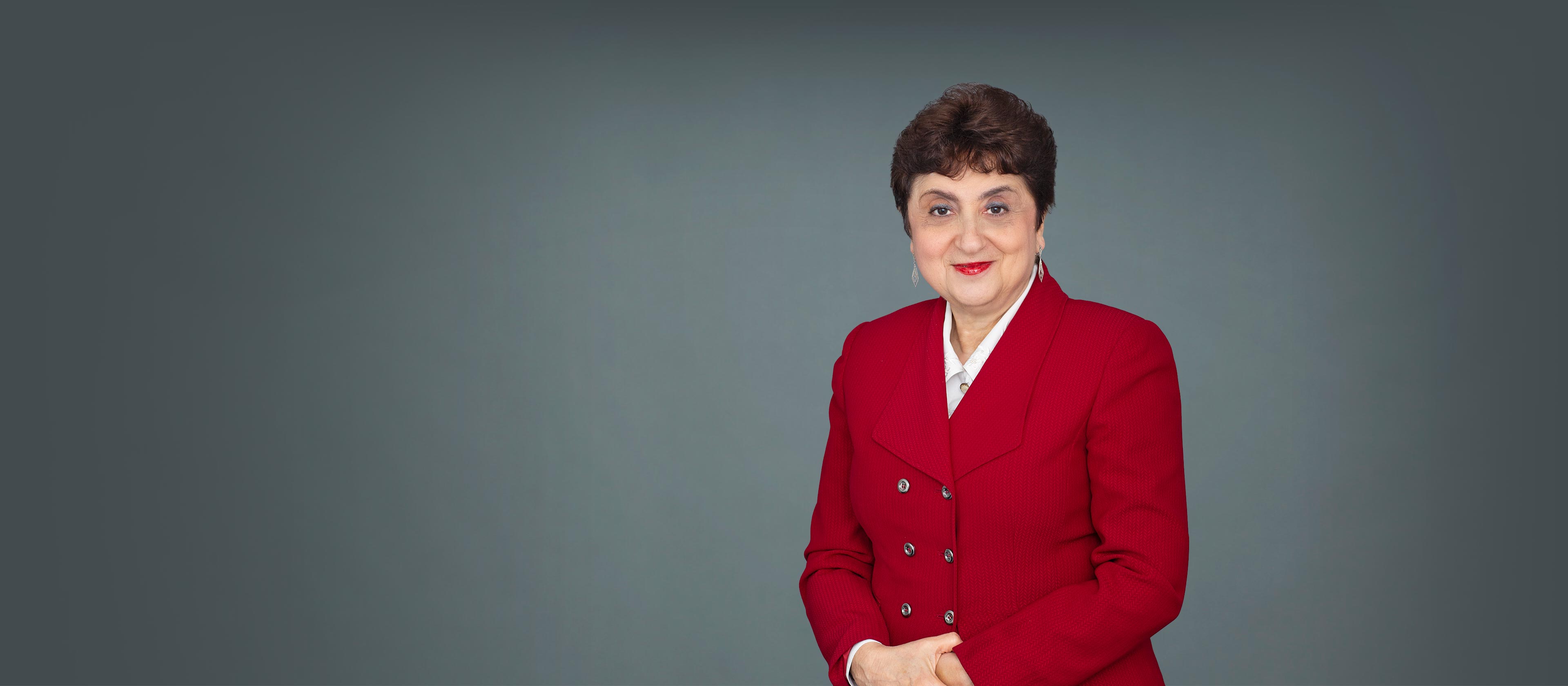 Dr. Dora Pinkhasova, MD
