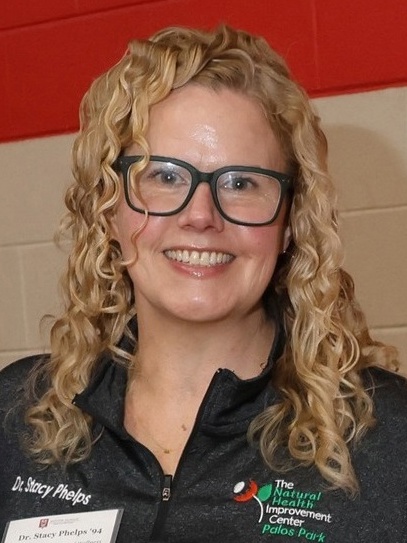 Dr. Stacy Phelps, DC