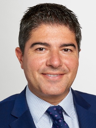 Dr. Robert Husney, MD