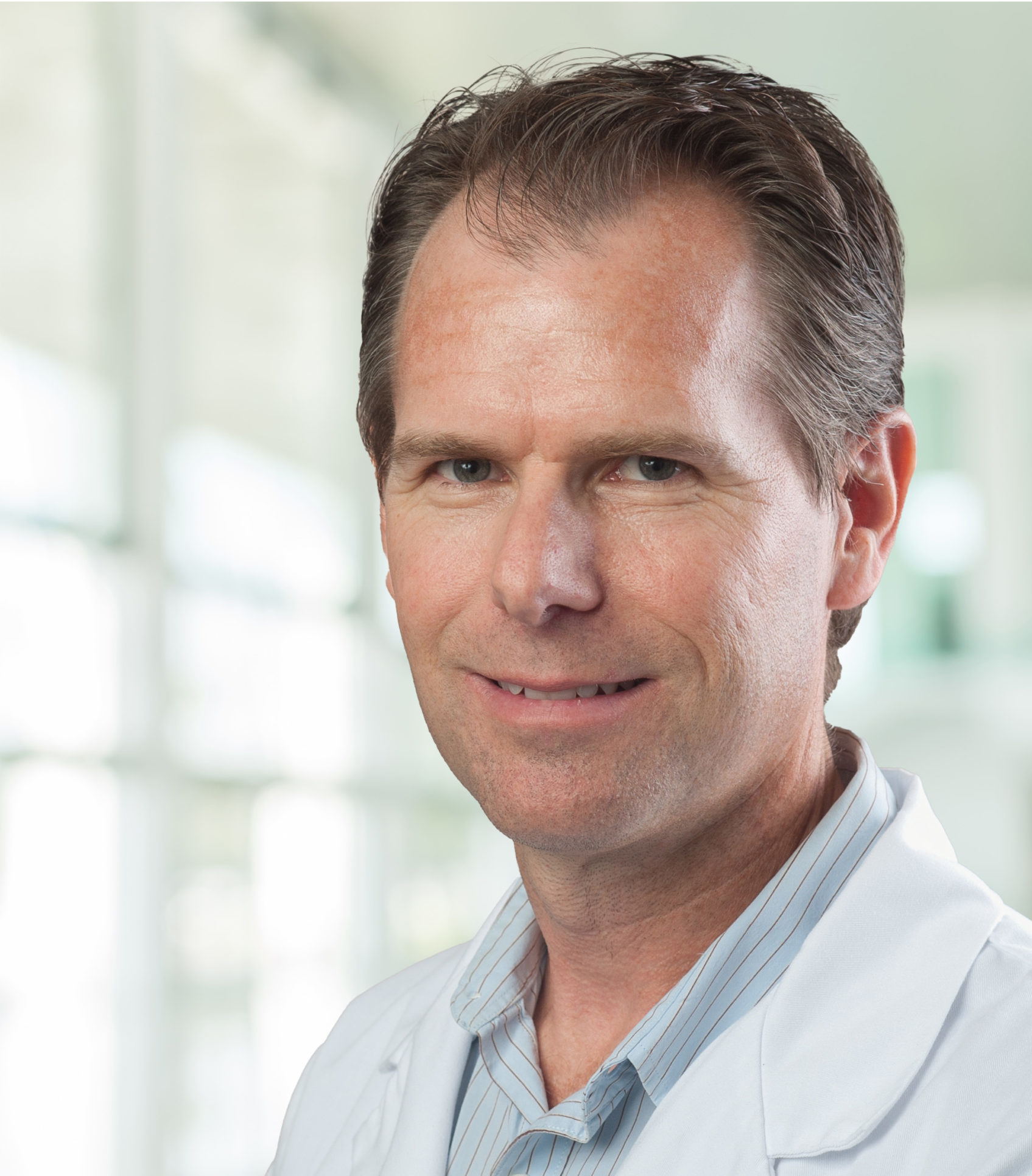 Dr. Alexander Owens, DO
