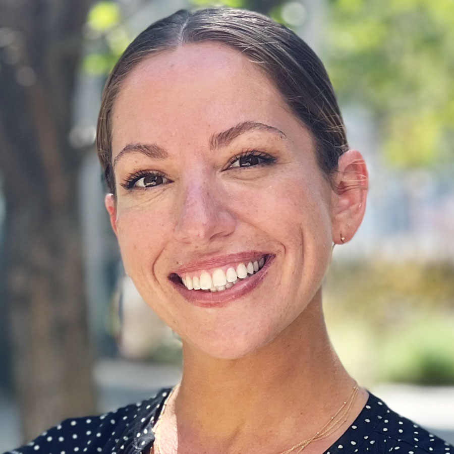 Elizabeth Collentine-Cole, LCSW
