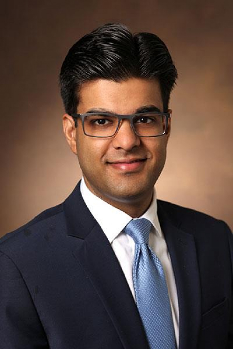 Dr. Kashish Goel, MD