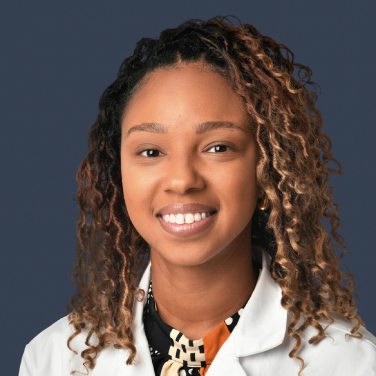 Skye Jones, CRNP