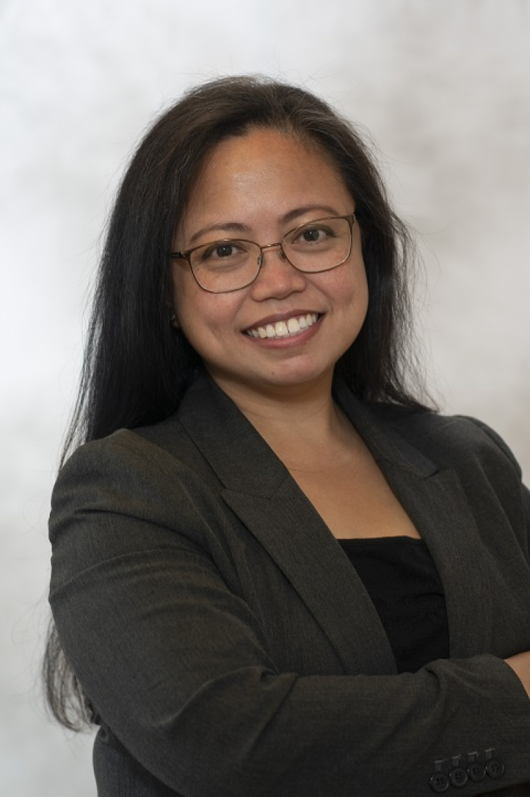 Dr. Donna Morales, DO