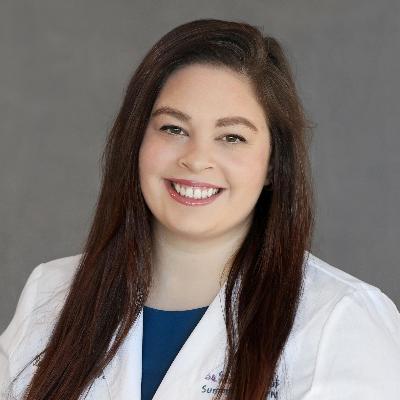 Dr. Anna Yates, MD