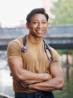 Dr. Shiv Kumar Goel, MD