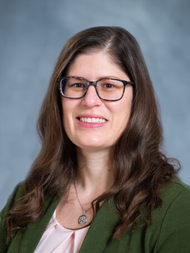 Kathryn Brown, CNM