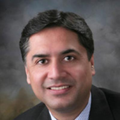 Dr. Arif Abdullah, MD