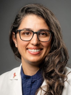 Dr. Paniz Heidari, DO