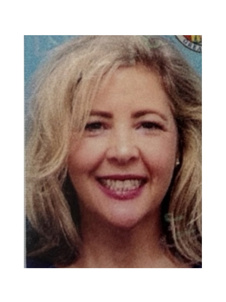 Melissa Stoll, MCD
