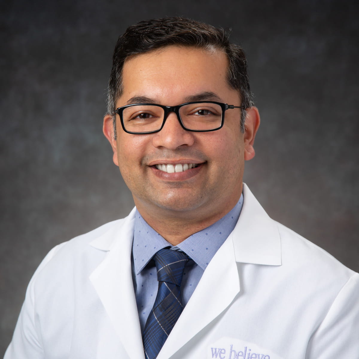 Dr. Safal Shetty, MD