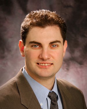 Dr. Edward Lipman, MD