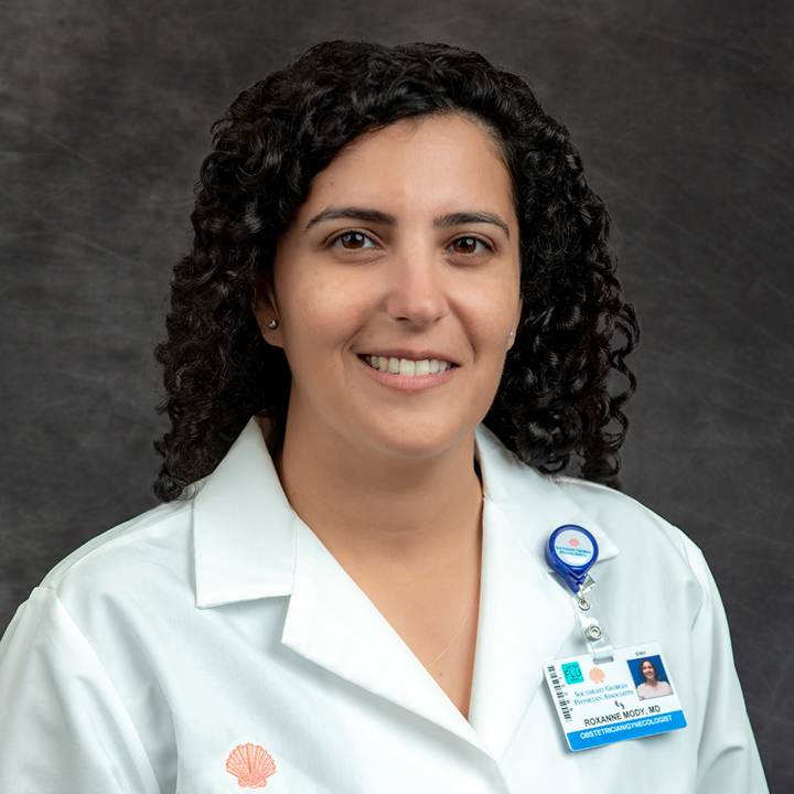 Dr. Roxanne Mody, MD