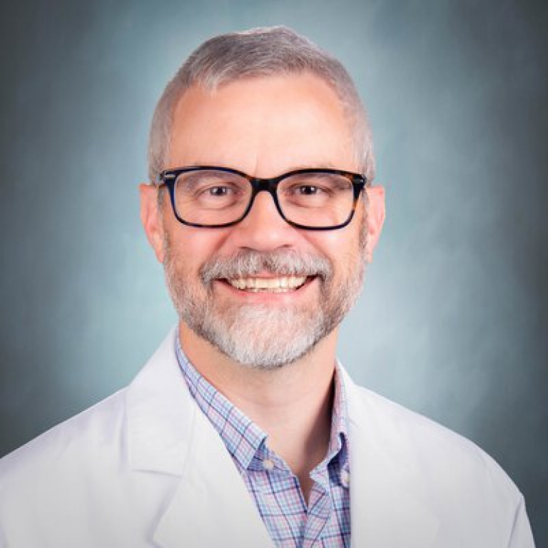 Dr. Jonathan Hamilton, MD