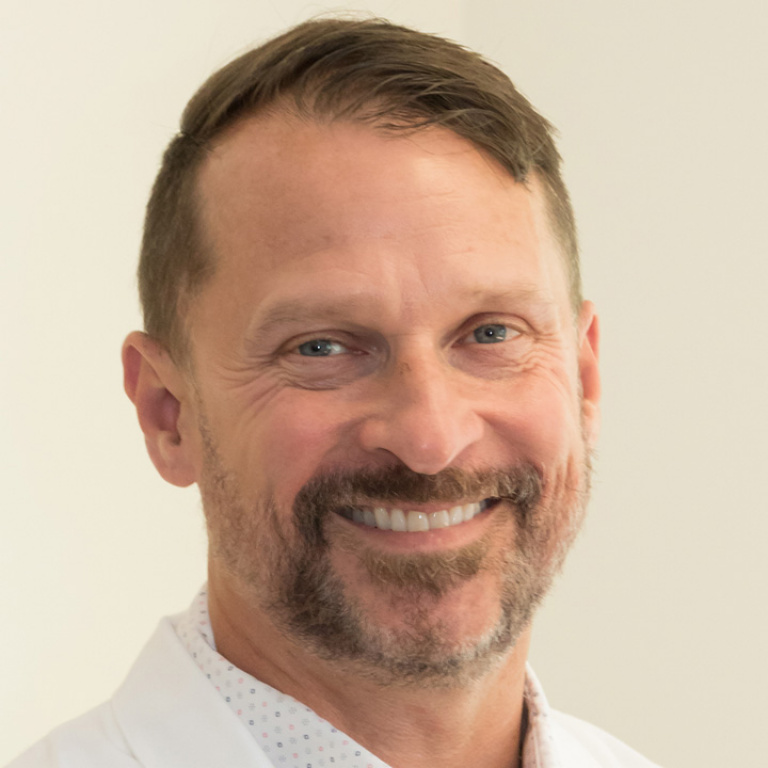 Dr. Brian Sebastian, MD