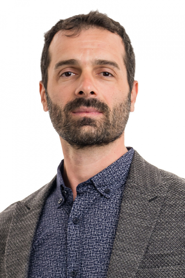 Dr. Blirjon Baxhija, MD