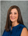 Dr. Rachel Davis, OD