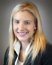 Dr. Jamie Mitchell, MD