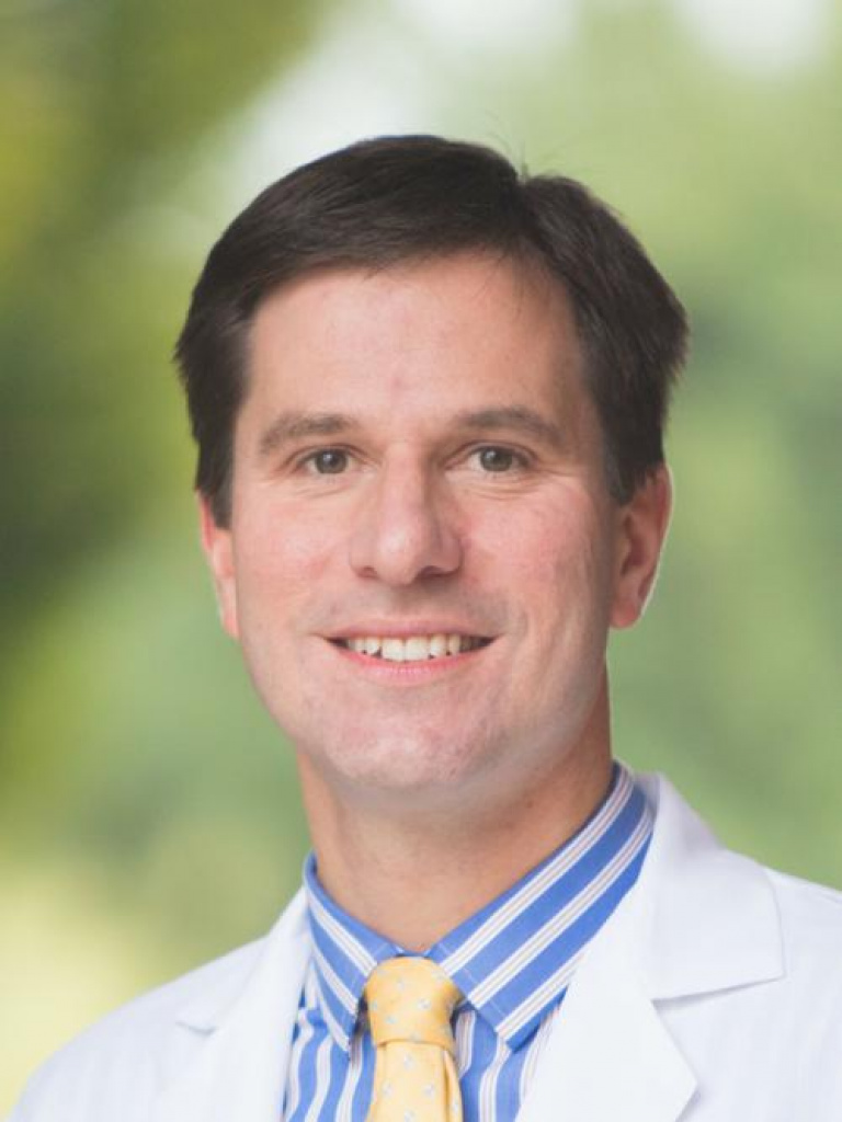 Dr. John Port, MD