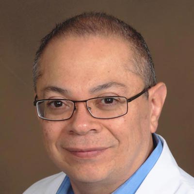 Dr. Humberto Perez, MD